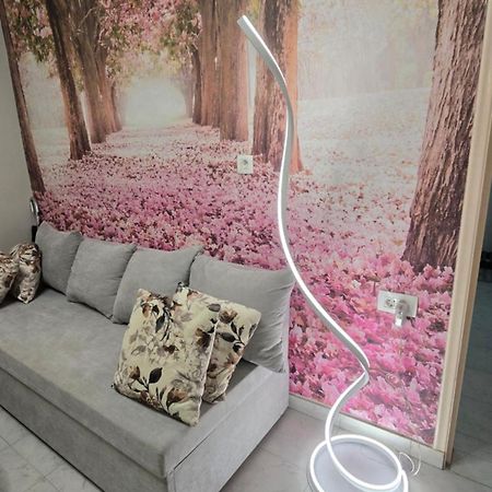 Country House Dafni Vasilikos  Ngoại thất bức ảnh