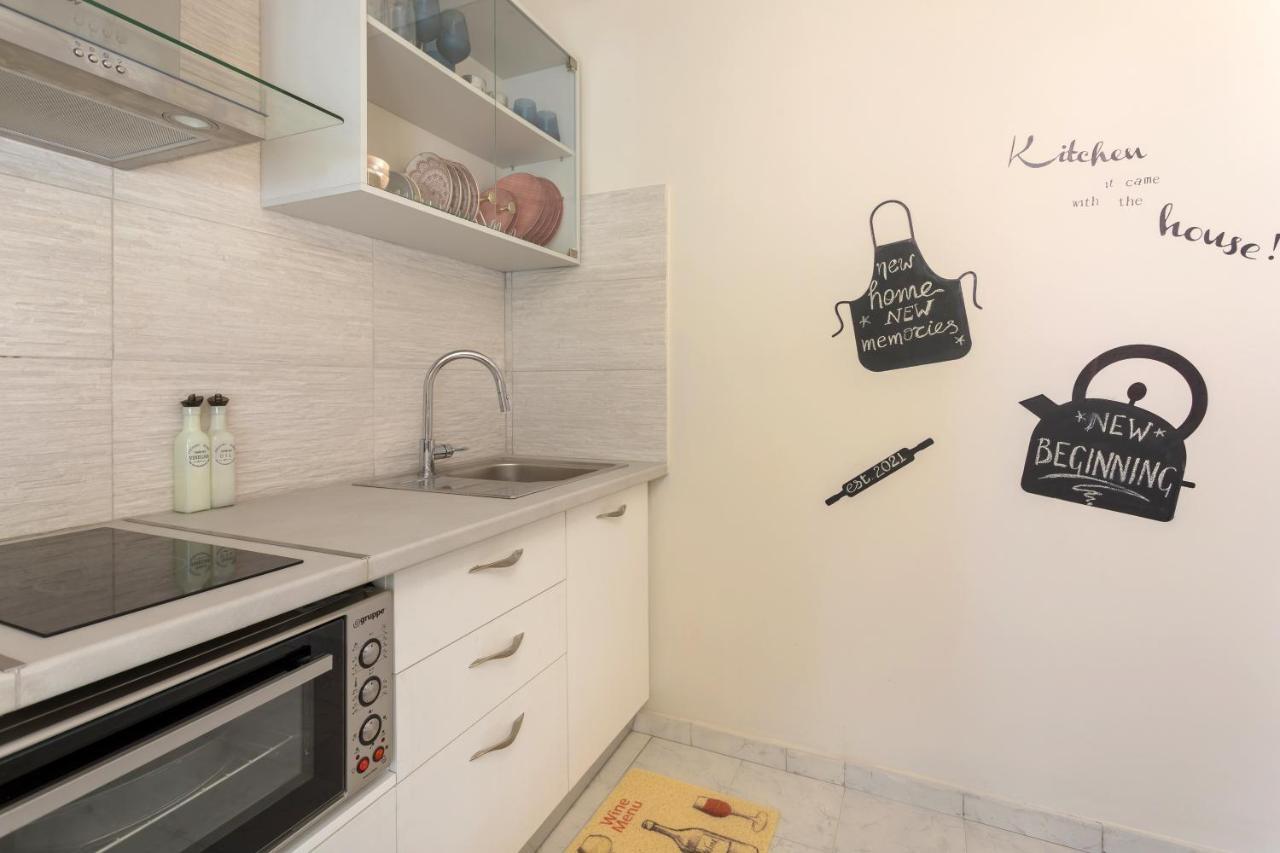 Country House Dafni Vasilikos  Ngoại thất bức ảnh