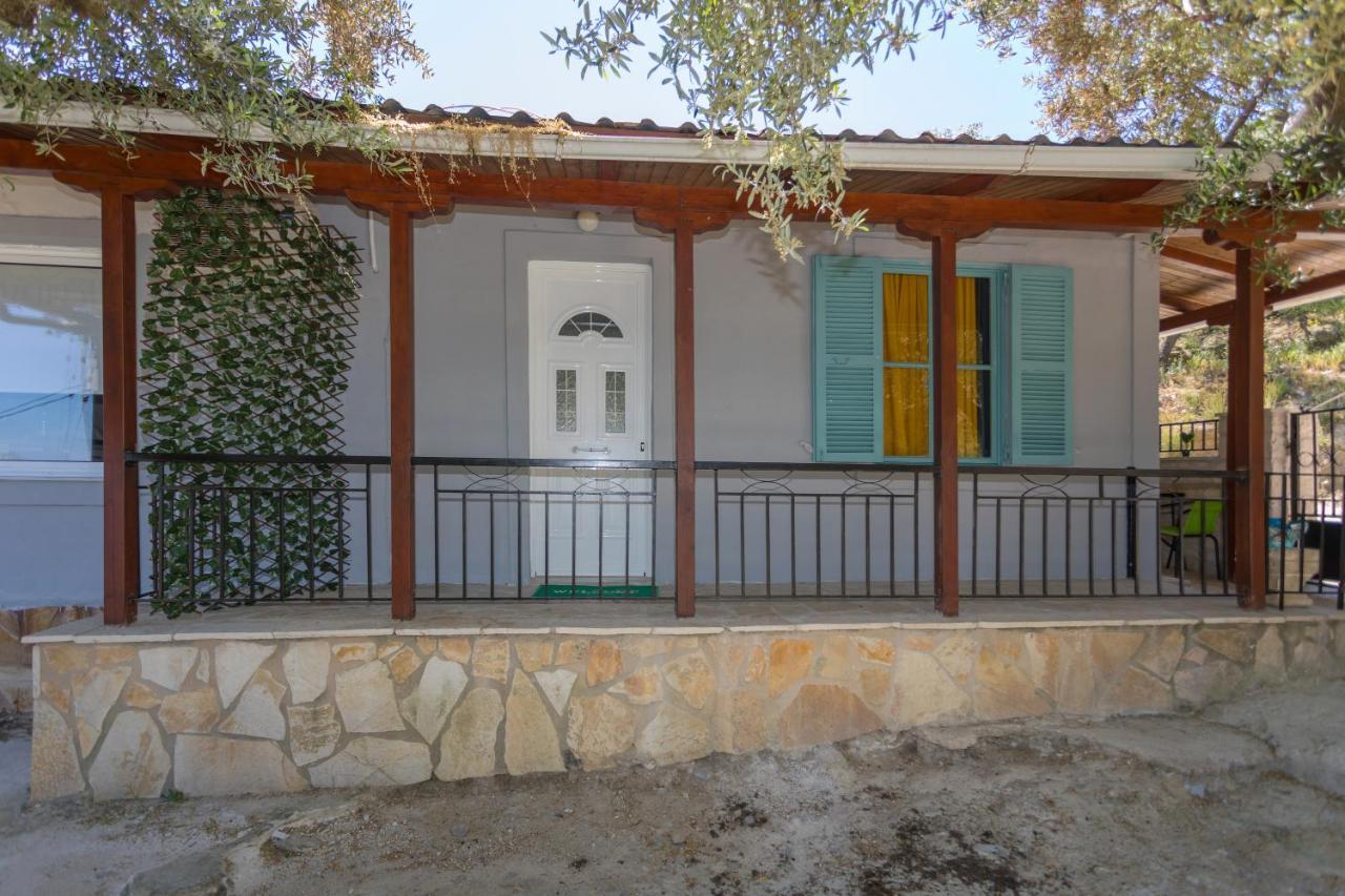 Country House Dafni Vasilikos  Ngoại thất bức ảnh