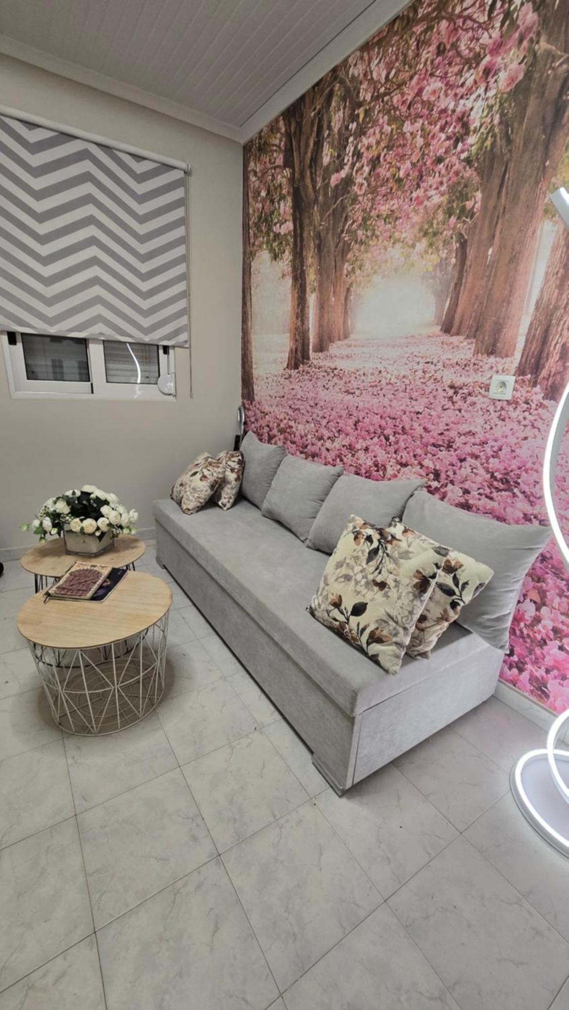 Country House Dafni Vasilikos  Ngoại thất bức ảnh